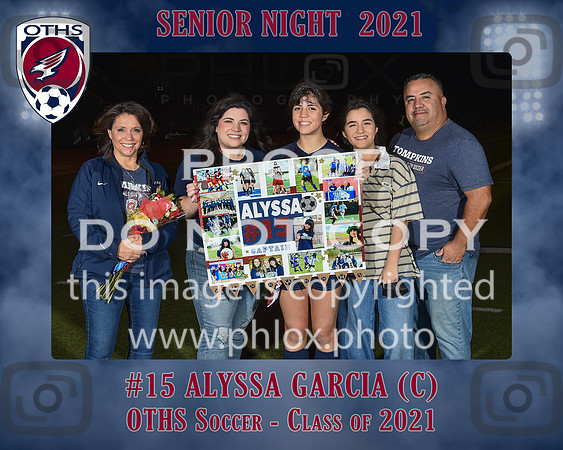 15 - Alyssa Garcia Senior Night 8x10
