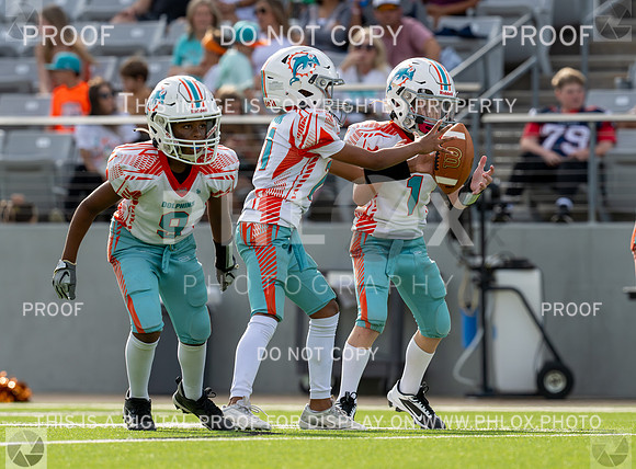 2pm Sophomore -Dolphins (V) vs Patriots (H)-97