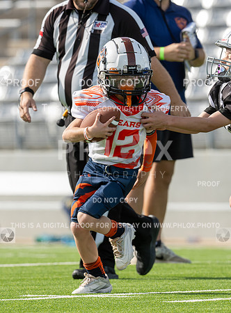 10am Rookie -Bears (V) vs Raiders (H)-109