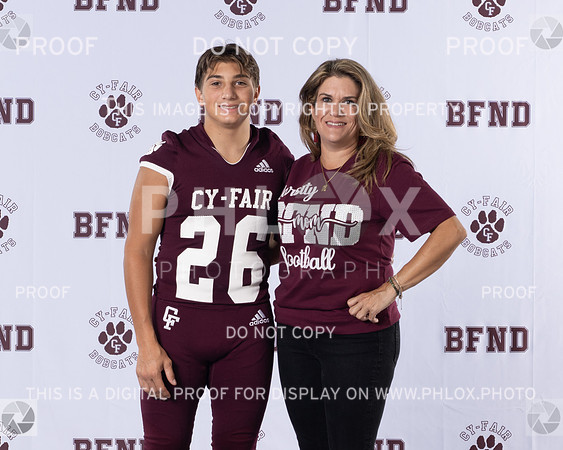 26 mom