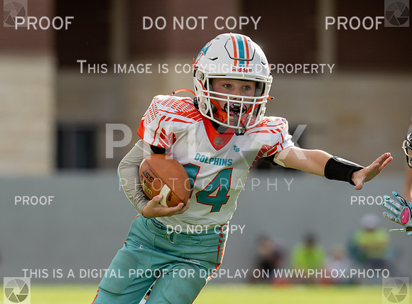 2pm Sophomore -Dolphins (V) vs Patriots (H)-136