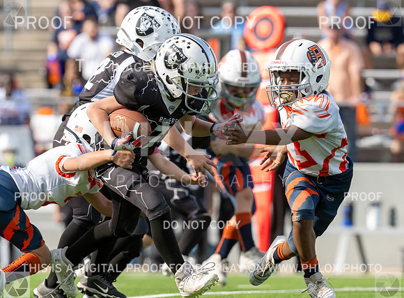 10am Rookie -Bears (V) vs Raiders (H)-95