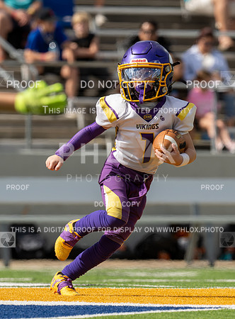 12pm Freshman -Vikings (V) vs Dolphins (H)-89