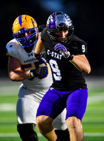 2024-9-13 Austin Anderson (TX)  @ College Station - Varsity - Football