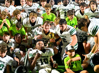 2022-12-8 Franklin @ Edna (3A D1 Semifinal)
