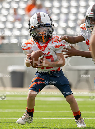 10am Rookie -Bears (V) vs Raiders (H)-159