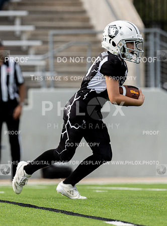 10am Rookie -Bears (V) vs Raiders (H)-154