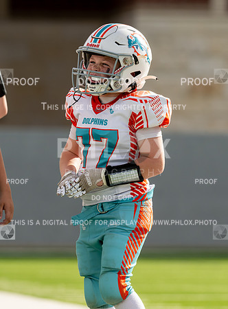 2pm Sophomore -Dolphins (V) vs Patriots (H)-108