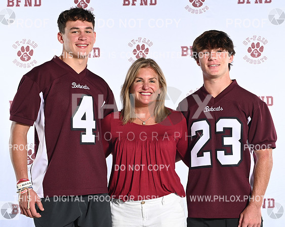 23 family