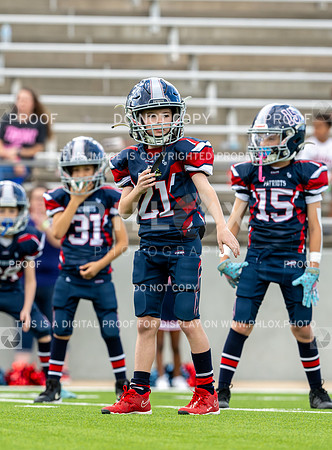 2pm Sophomore -Dolphins (V) vs Patriots (H)-155
