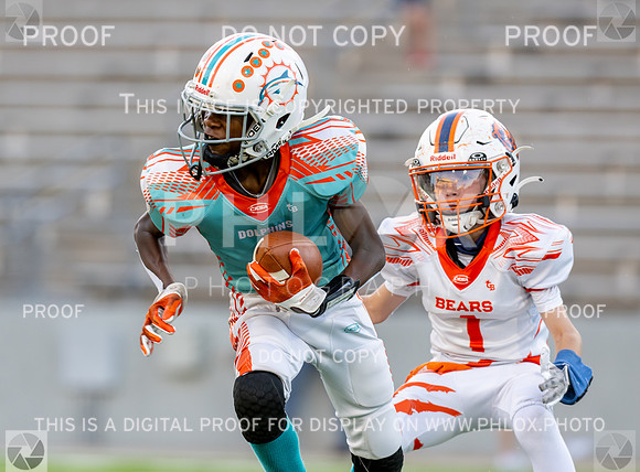 4pm Jv-Bears (V) vs Dolphins (H)-93