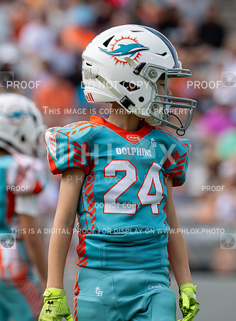 12pm Freshman -Vikings (V) vs Dolphins (H)-88