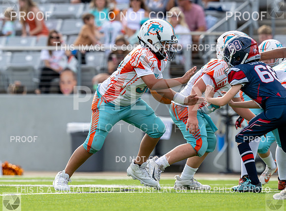 2pm Sophomore -Dolphins (V) vs Patriots (H)-96