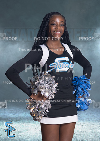 Jocelyn Smith