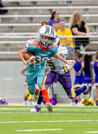 12pm Freshman -Vikings (V) vs Dolphins (H)-125
