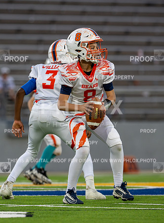 4pm Jv-Bears (V) vs Dolphins (H)-132