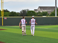 2025-5-8 Katy @ Cy-Fair - Boys - Varsity - Baseball