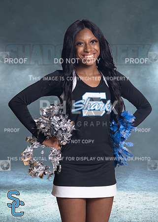 Armani Jones