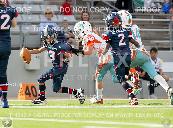 2pm Sophomore -Dolphins (V) vs Patriots (H)-85