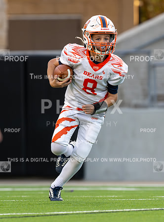 4pm Jv-Bears (V) vs Dolphins (H)-108