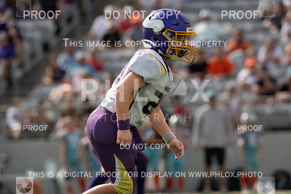 12pm Freshman -Vikings (V) vs Dolphins (H)-157