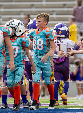 12pm Freshman -Vikings (V) vs Dolphins (H)-191
