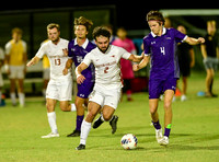 2023-9-9 Ozarks @ Austin College - Boys - College - Soccer