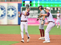2024-6-1 Cy-Fair @ Pearland (TX)  - Boys - Varsity - Baseball