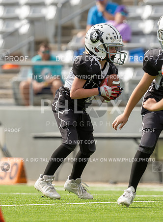 10am Rookie -Bears (V) vs Raiders (H)-147