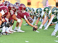 2024-10-19 Stratford @ Cy-Fair - Boys - Varsity - Football