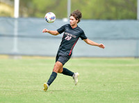 2023-9-10 Hendrix @ Austin College - Boys - College - Soccer