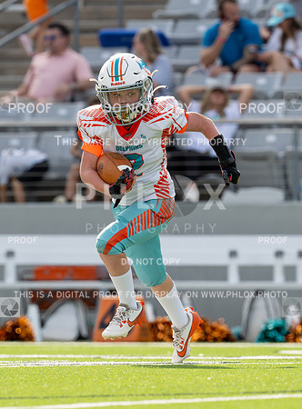 2pm Sophomore -Dolphins (V) vs Patriots (H)-98