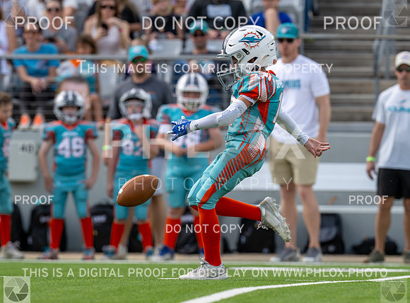 12pm Freshman -Vikings (V) vs Dolphins (H)-96