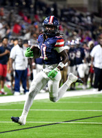 2024-10-26 Cy Park @ Cy Springs - Varsity - Football