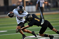 2023-9-22 Dumas @ Bushland (TX)  - Varsity - Football