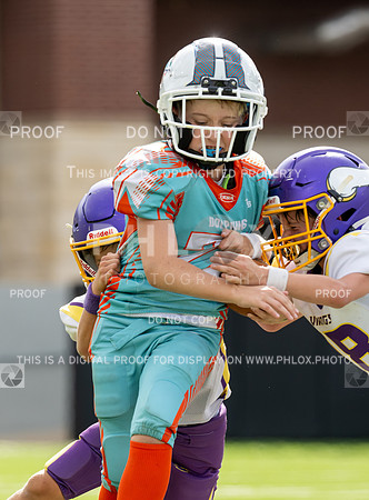 12pm Freshman -Vikings (V) vs Dolphins (H)-128