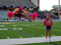 2024-10-17 Cy Ranch @ Cy Lakes - Boys - Varsity - Football