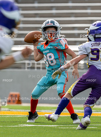 12pm Freshman -Vikings (V) vs Dolphins (H)-116