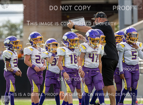 12pm Freshman -Vikings (V) vs Dolphins (H)-102