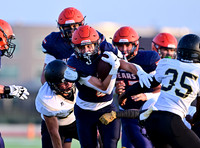 2023-9-28 Cy Park @ Bridgeland - 9A - Football