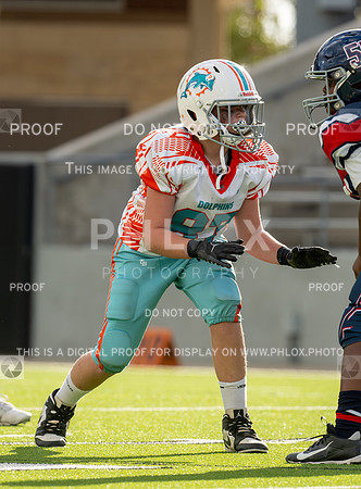2pm Sophomore -Dolphins (V) vs Patriots (H)-168