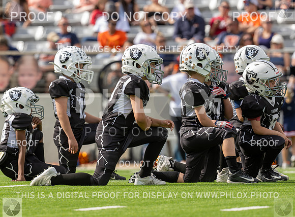 10am Rookie -Bears (V) vs Raiders (H)-152