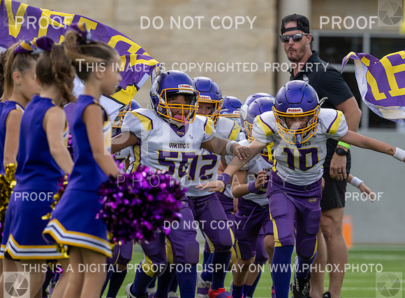 12pm Freshman -Vikings (V) vs Dolphins (H)-54