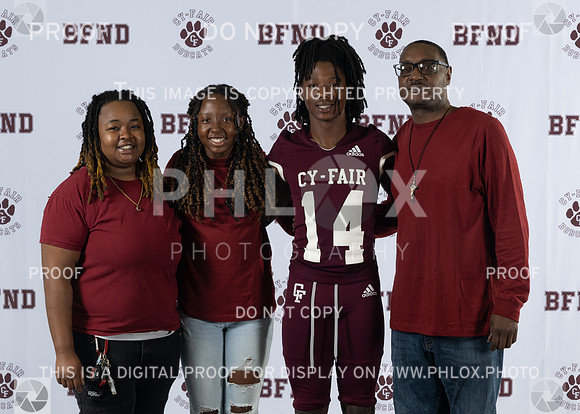 14 dad family