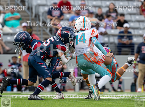 2pm Sophomore -Dolphins (V) vs Patriots (H)-83