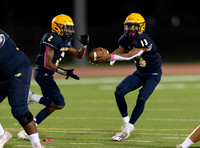 2023-10-4 Cy Park @ Cy Ranch - Boys - 9A - Football