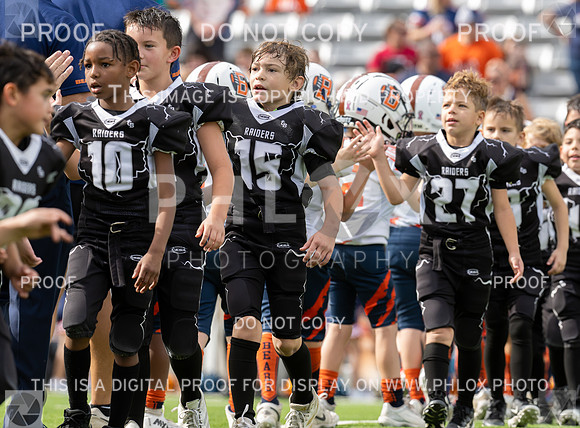 10am Rookie -Bears (V) vs Raiders (H)-172
