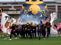 2023-10-5 Cy Park @ Cy Ranch - Boys - Varsity - Football