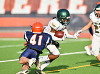 2023-10-4 Cy Falls @ Bridgeland - 9B - Football