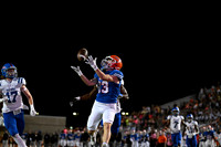 2023-10-6 Oak Ridge @ Grand Oaks - Boys - Varsity - Football